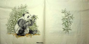 038 Teddy - 3-ply - Madame est Servie